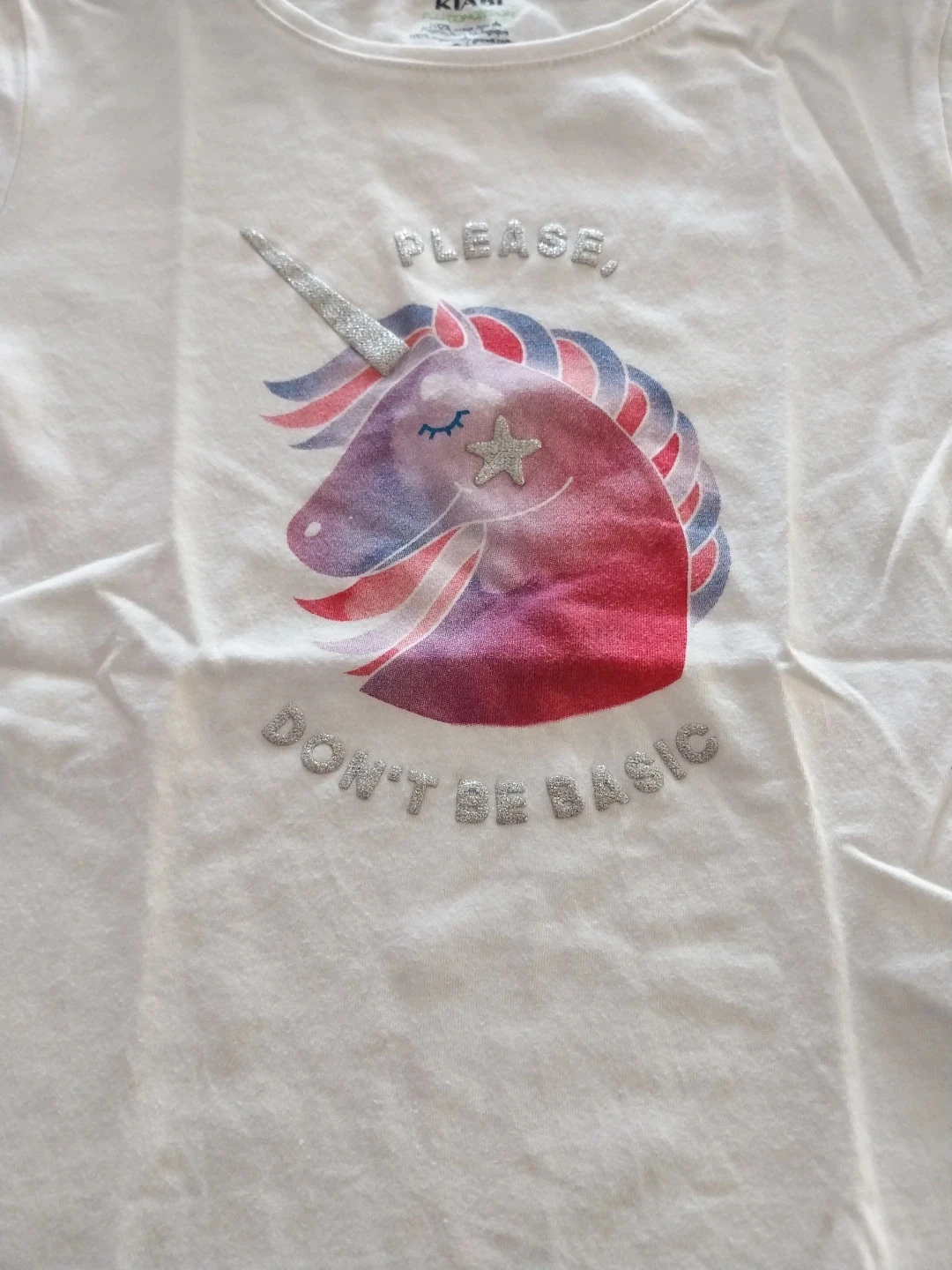 Camiseta manga T.8ans – photo 5